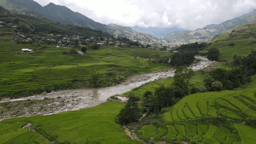 Sapa in November is perfect for trekking and visiting ethnic minority villages (Source: Pexels)